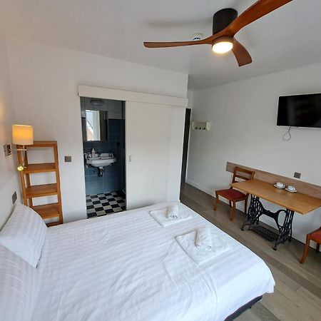 ブルージュ B＆B ピッカリー Bed & Breakfast エクステリア 写真