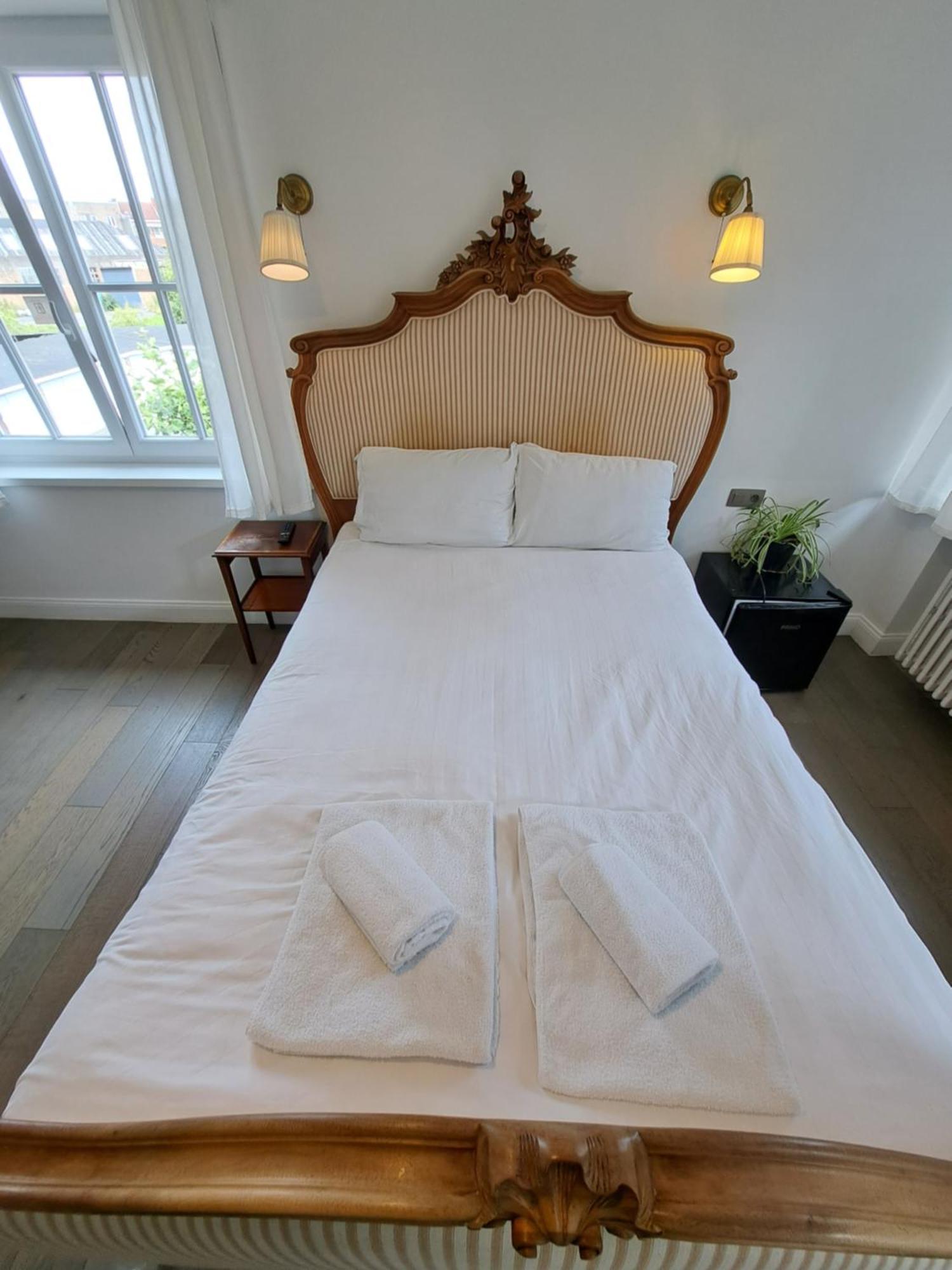 ブルージュ B＆B ピッカリー Bed & Breakfast エクステリア 写真