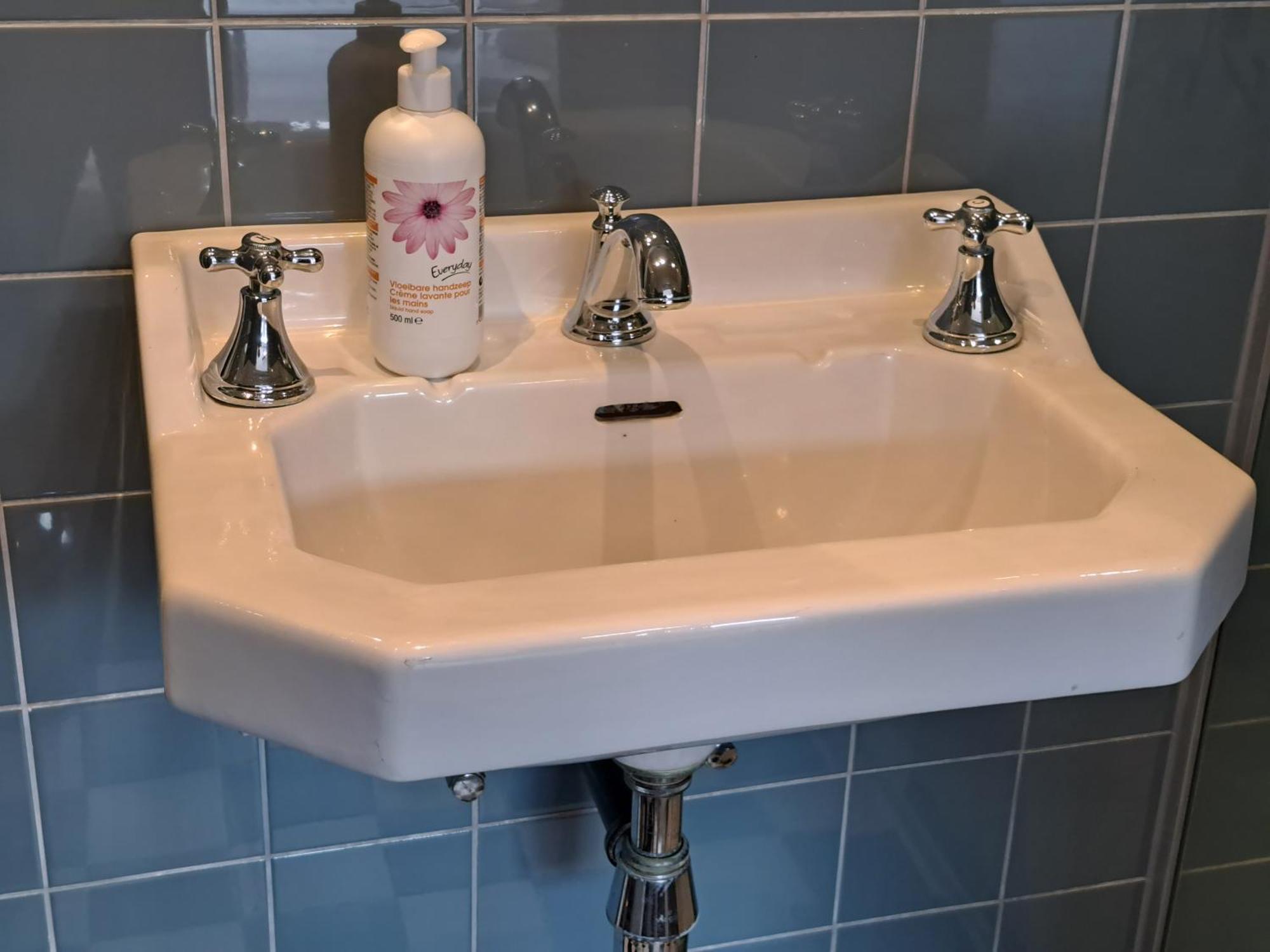 ブルージュ B＆B ピッカリー Bed & Breakfast エクステリア 写真
