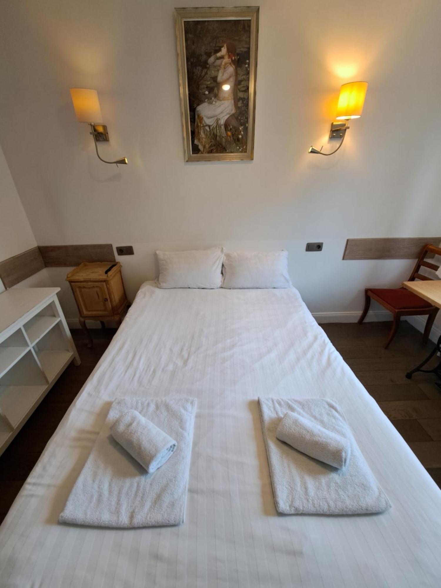 ブルージュ B＆B ピッカリー Bed & Breakfast エクステリア 写真