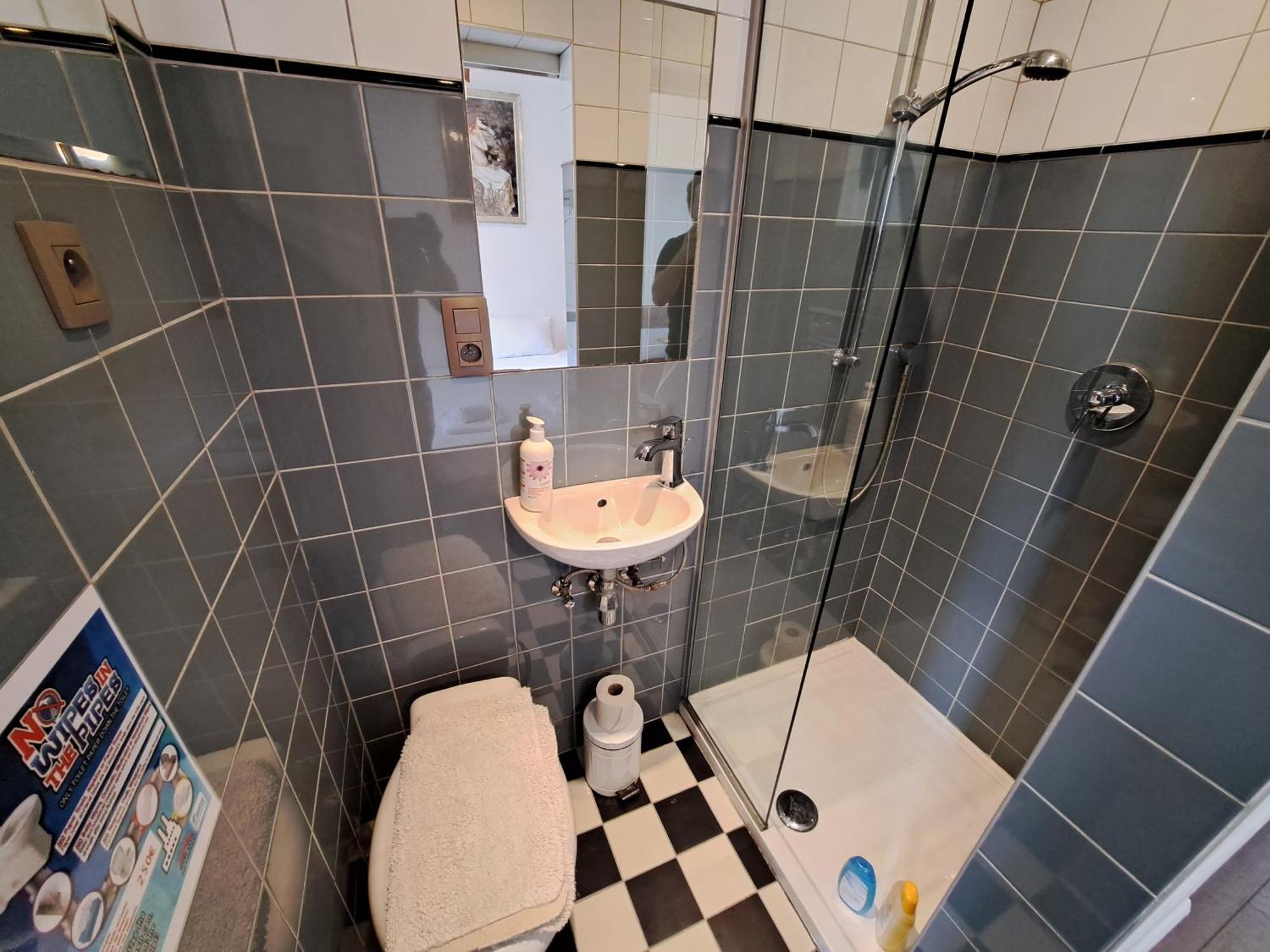 ブルージュ B＆B ピッカリー Bed & Breakfast エクステリア 写真