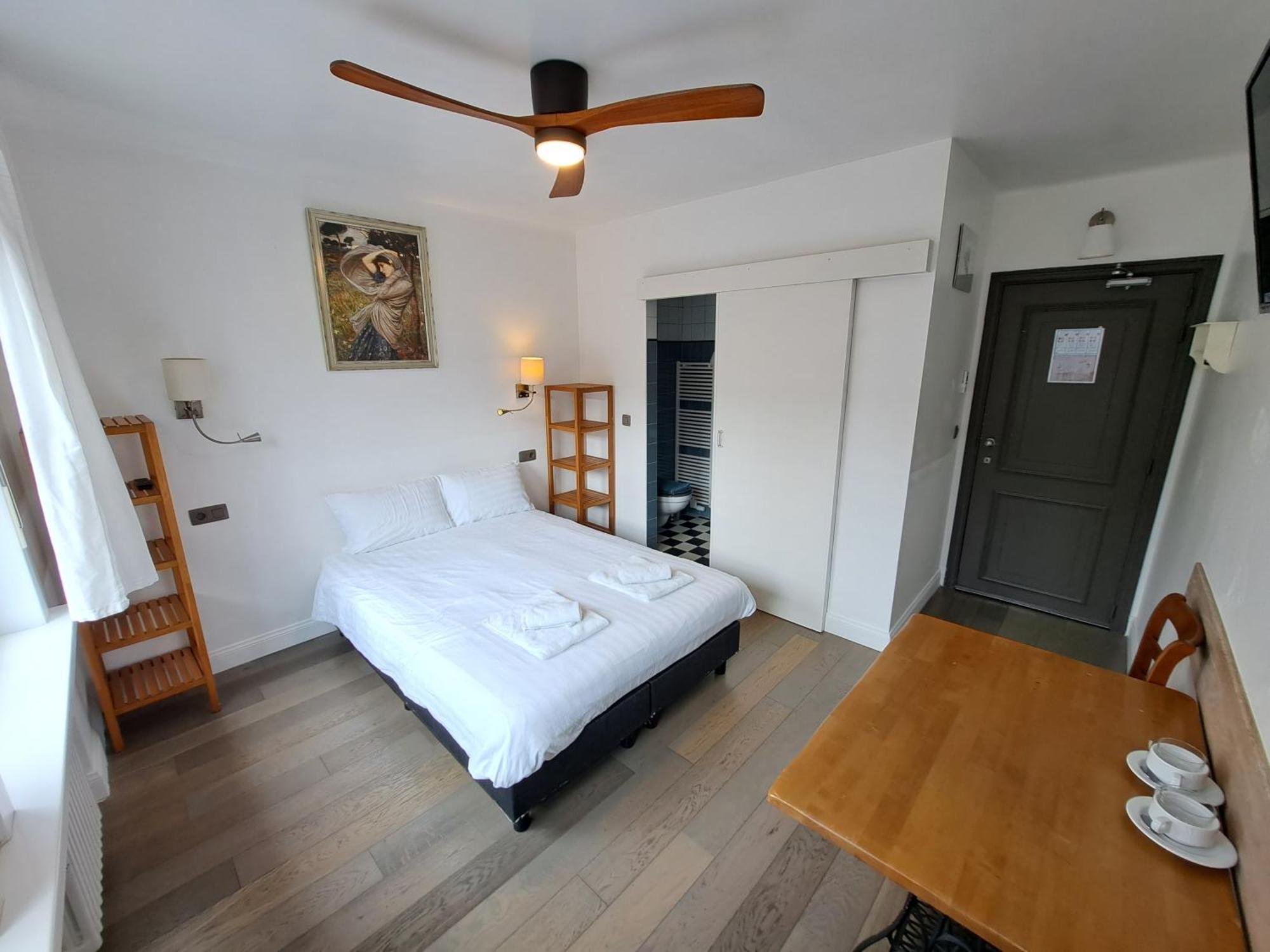 ブルージュ B＆B ピッカリー Bed & Breakfast エクステリア 写真