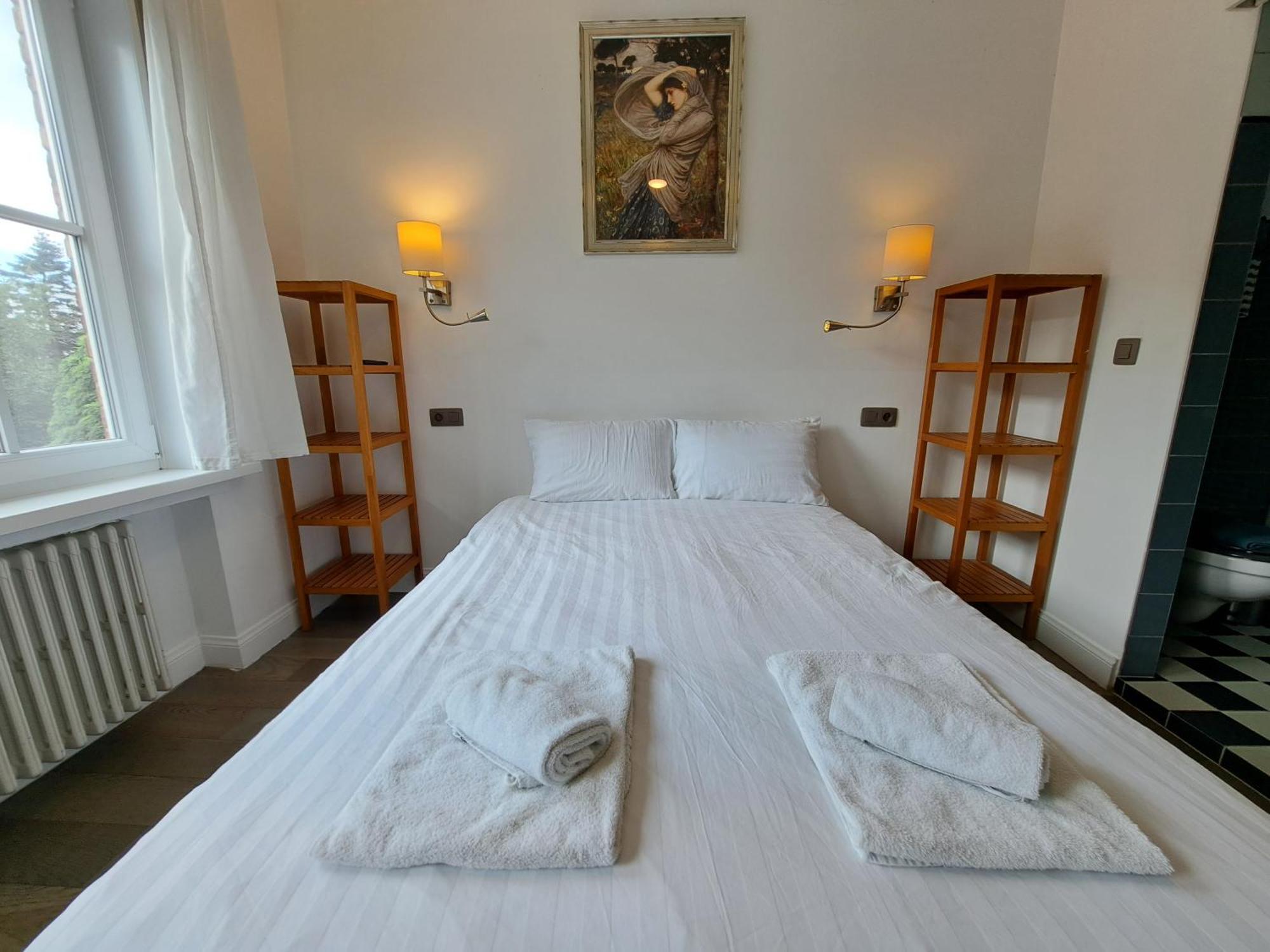 ブルージュ B＆B ピッカリー Bed & Breakfast エクステリア 写真