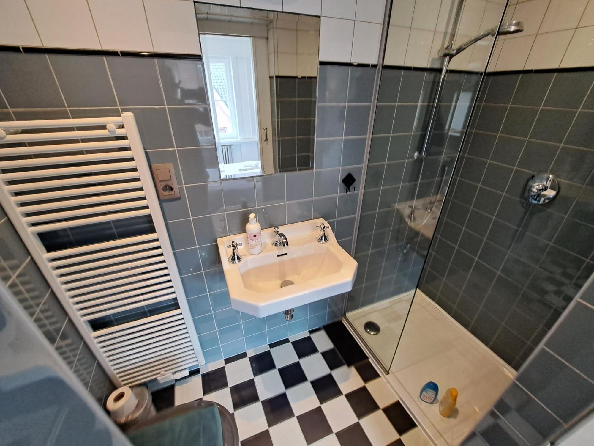 ブルージュ B＆B ピッカリー Bed & Breakfast エクステリア 写真