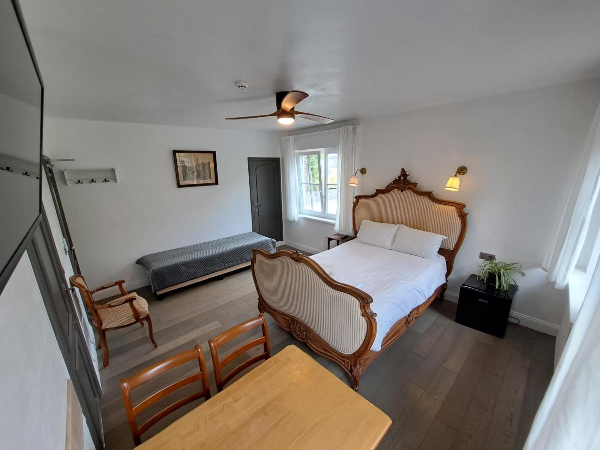 ブルージュ B＆B ピッカリー Bed & Breakfast エクステリア 写真