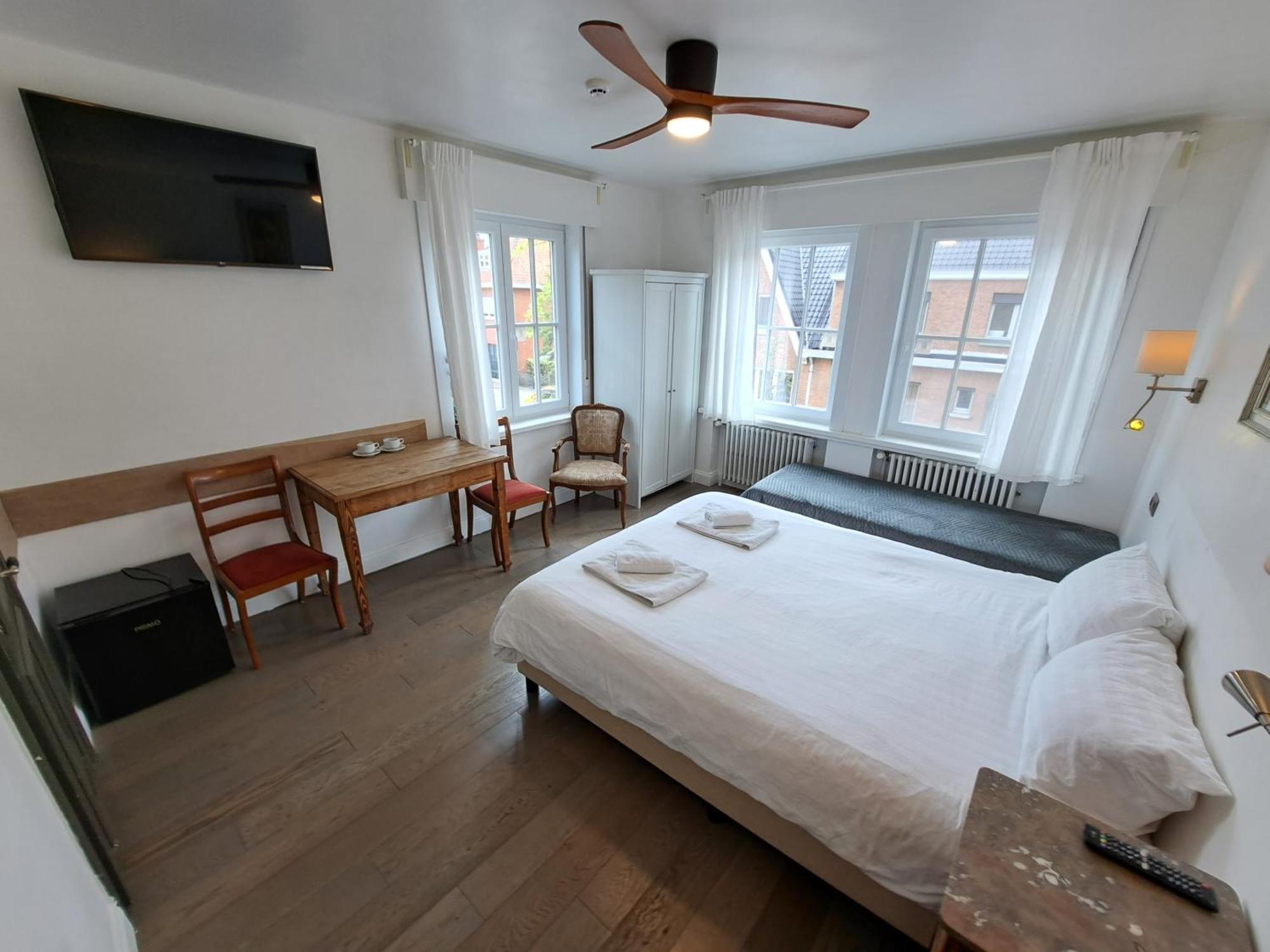 ブルージュ B＆B ピッカリー Bed & Breakfast エクステリア 写真