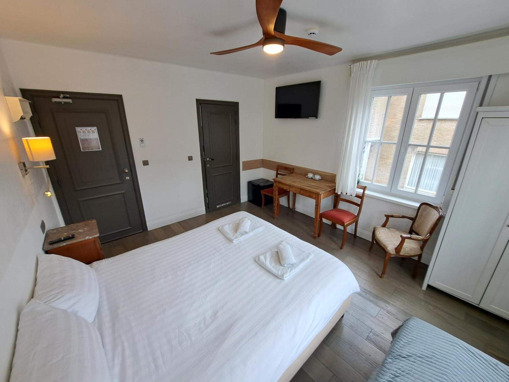 ブルージュ B＆B ピッカリー Bed & Breakfast エクステリア 写真