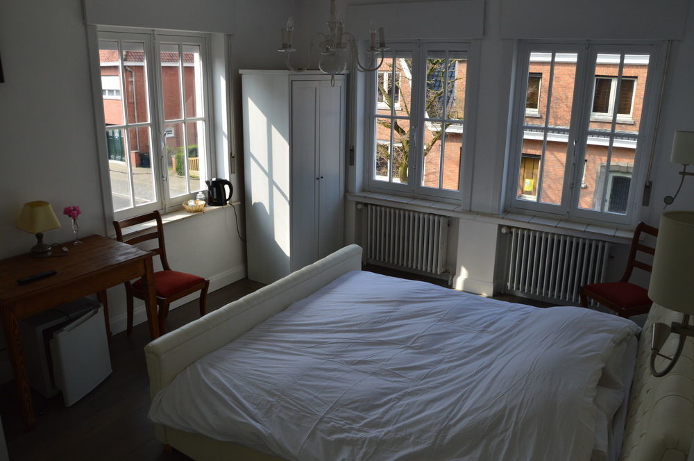 ブルージュ B＆B ピッカリー Bed & Breakfast エクステリア 写真